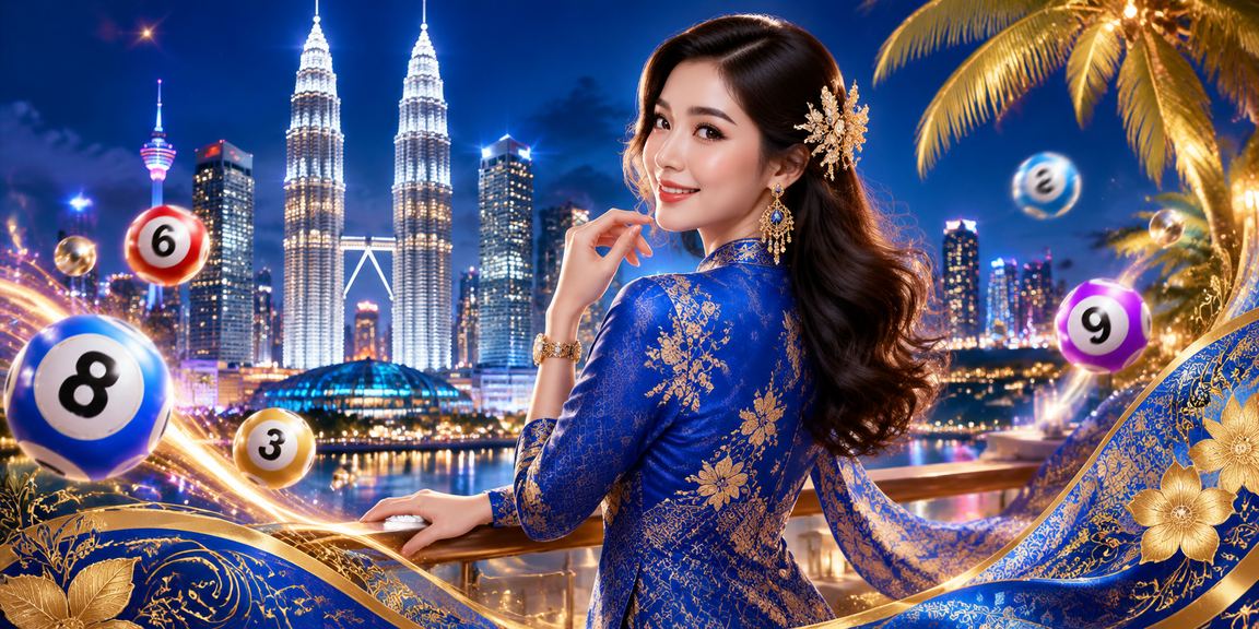 Pengguna wanita di Kuala Lumpur menggunakan aplikasi 13300 di telefon pintar