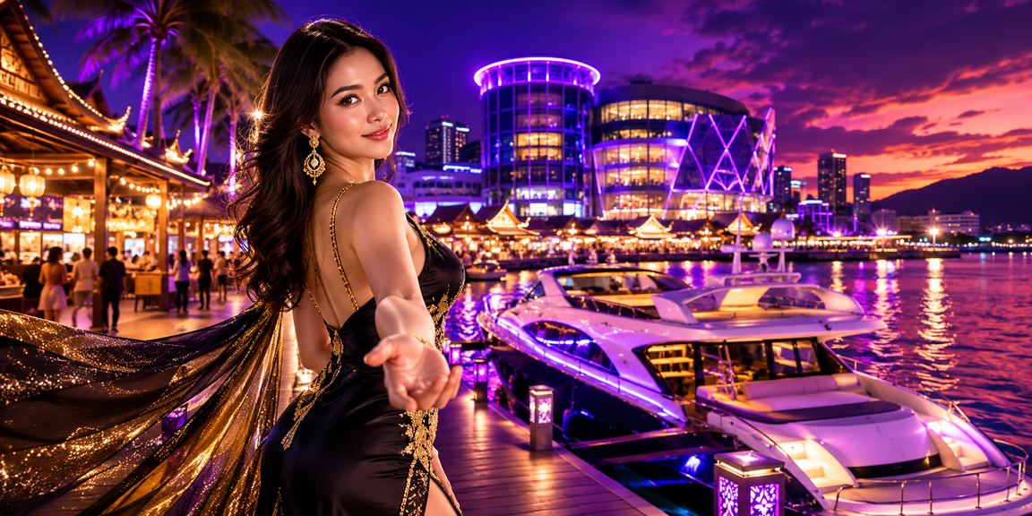 Pengguna Malaysia bermain kasino di aplikasi mudah alih 13300